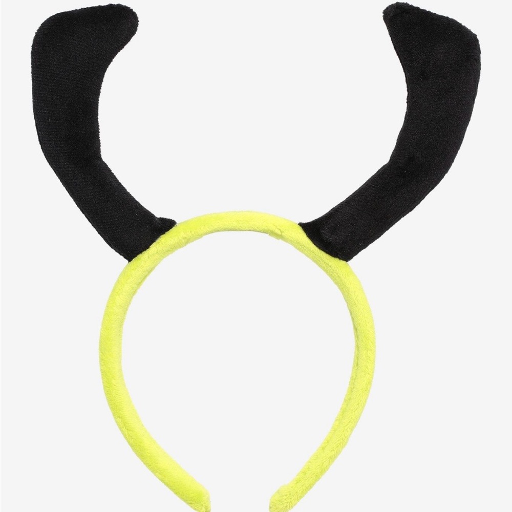Invader Zim GIR Cosplay Headband